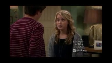 Melissa and Joey s02e09 (bg subs)