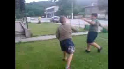 Boom Headshot