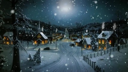 Азис - Коледа (официално видео) 2012