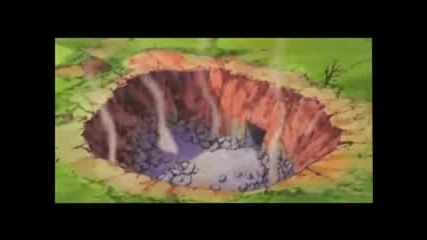 Iris - Sasuke X Sakura