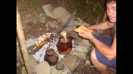 И ловец съм и рибар съм