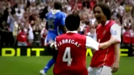 Tomas Rosicky - Breakdown