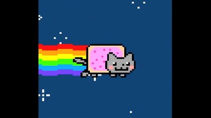 Nyan Cat [original]