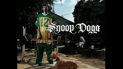Xzibit feat Snoop Dogg - D N A
