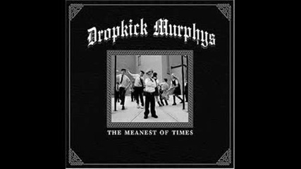 Dropkick Murphys - Johnny I Hardly Knew Ya