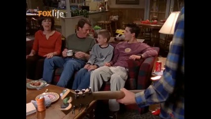Mалкълм [епизод 28] Xvid