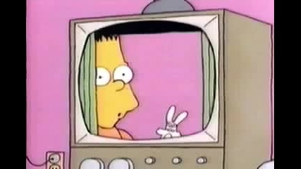 The Simpsons Tracy Ullman Shorts 38 - The Bart Simpson Show