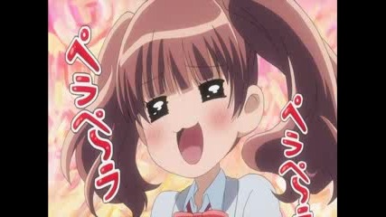 Kaichou wa Maid - sama! - 11 Епизод 