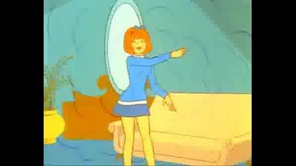 Josie&The Pussycats Episode 3 part2