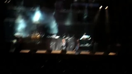 Eminem - Superman - Beautiful live @ frauenfeld 2010 Hd 
