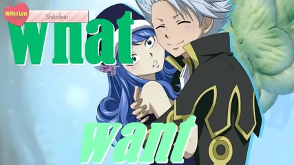 {hls} Oh No! - Fairy Tail Mep