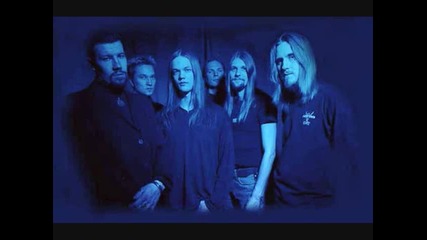 Amorphis Morning Star