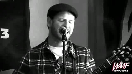 Stone Sour - Hesitate [acoustic] hq
