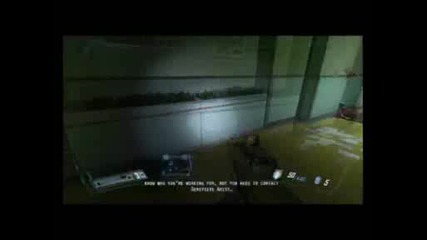 F.e.a.r. 2 Project Origin Gore+ Action
