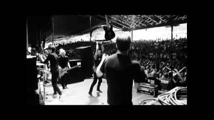 Sum 41 - Screaming Bloody Murder ( Unofficial Music Video)