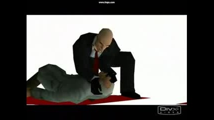 Hitman Codename 47 The Ending 