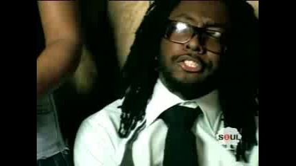 Black Eyed Peas - Hey Mama