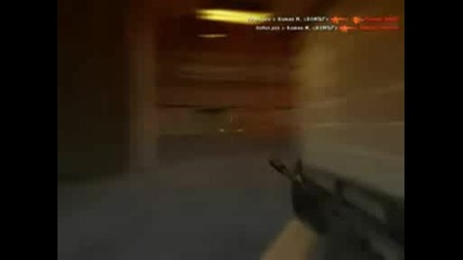 counter - stirike pro