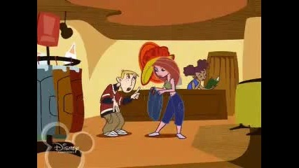 Episode 21 Kim Possible Fashion Trouble 1 3 