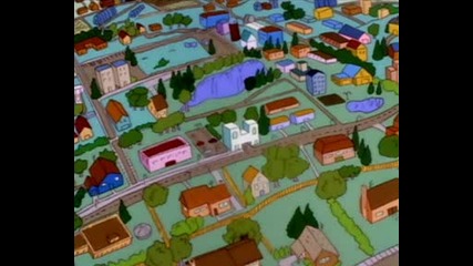 Simpsons 05x11 Homer the Vigilante 