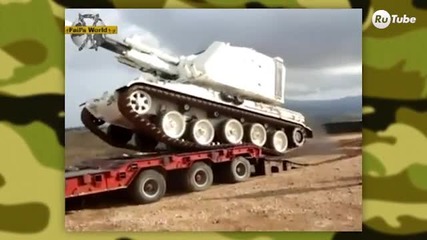 Смях - Военни работи