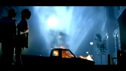 Chris Brown - Superhuman (feat. Keri Hilson)
