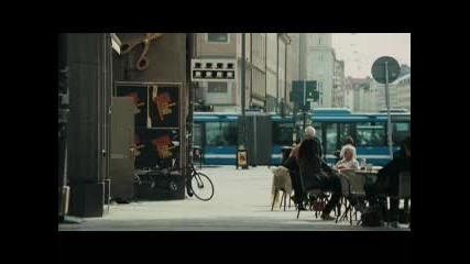 Morning Routine - Norwegian Post Commercial 