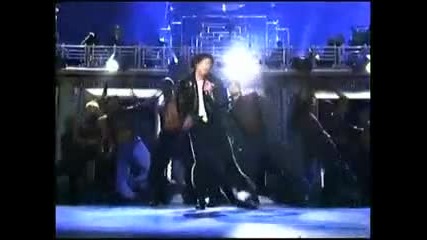 Michael Jackson Beat It 30th Anniversary Celebration