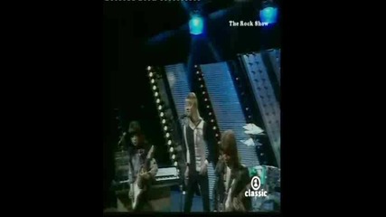 The Sweet - Fox On The Run (1974)