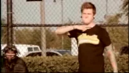 A Day To Remember - Im Made of Wax, Larry, What are You Made of ? 