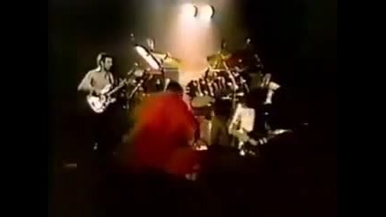 Queen - We Will Rock You ( Hammersmith Odeon 1979) 