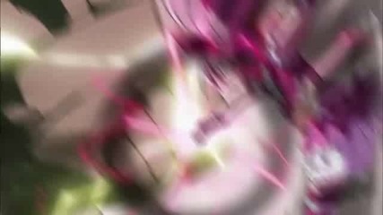 Suite Precure! - Епизод 29