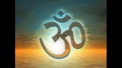 Audio Shaman - Goenkaji