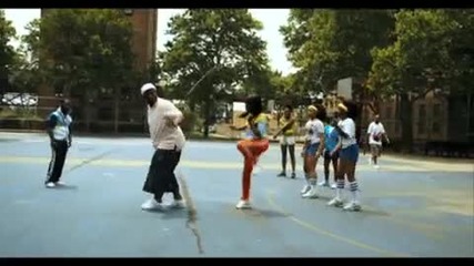 Dj Fresh - _gold Dust_ (official Video)