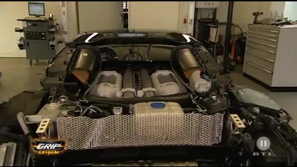 Grip Extrem - Bugatti Veyron Grand Sport [platz 3] (2 2)