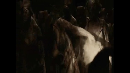I am ghost - We dance with monsters 