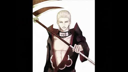 Hidan