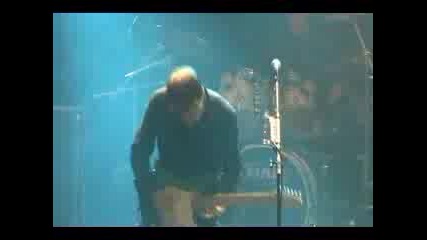 Ten Years After - Love Like A Man