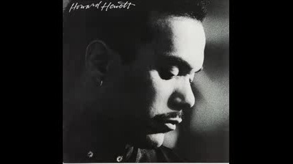 Howard Hewett - Lets Get Deeper 