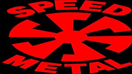 Speed Metal Ultimate Playlist Best Speed Metal 70's, 80's, 90's, 00's