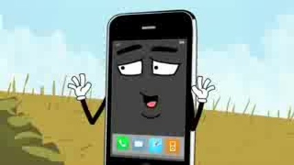 Анимация За Телефоните
