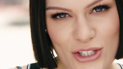 Прекрасна... Jessie J - Flashlight ( From Pitch Perfect 2, the movie ) + Превод