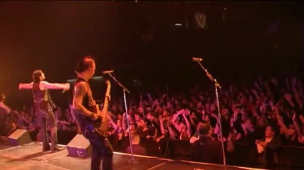 Hinder - Up All Night 