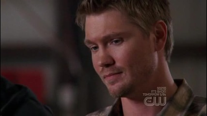 One Tree Hill S6 Ep19 - Letting Go [part 4]