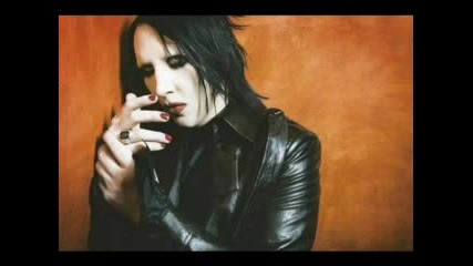 Snimkchiciiiiin Na Marilyn Manson :p