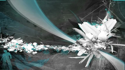 Greg Notill - Audio Lsd 2