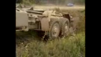 Awesome Off Road Truck Video