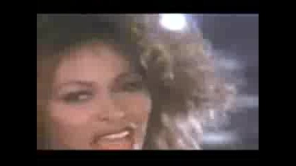 Tina Turner - Simply The Best