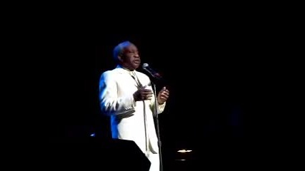 Jerry Butler - For Your Precious Love