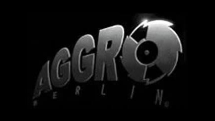 Aggro Berlin - Auf die Fresse (aggro Ansage Nr 8)